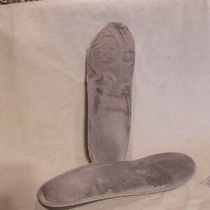 Insoles Arch Support Orthotic Winter Full Length Inserts For Foot And Heel Pain